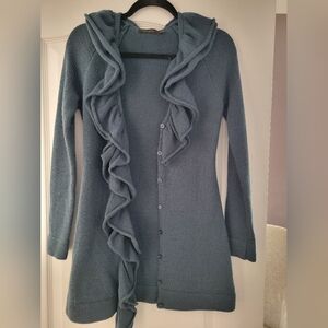 The Limited- Great for Fall